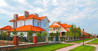 Строительство коттеджей под ключ Мегион цены от 14039 руб.