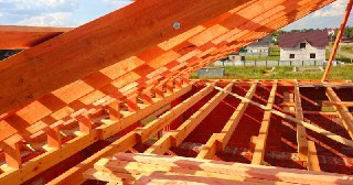 Кровельные работы Мегион цена от 513 руб.
